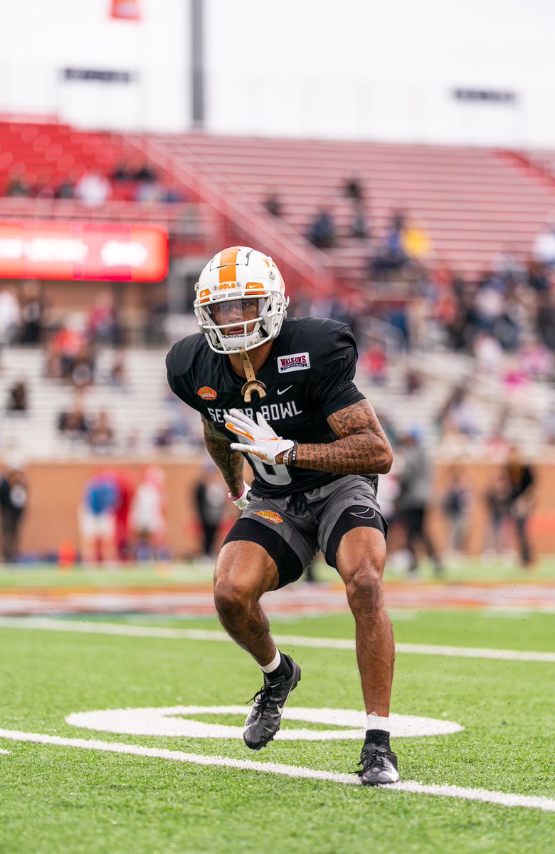 2023 East-West Shrine Bowl Practice Notes, Day 3 - Steelers Depot