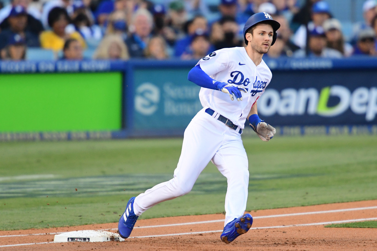 Dodgers: Extending Trea Turner Needs to Be a 'Priority' Says LA