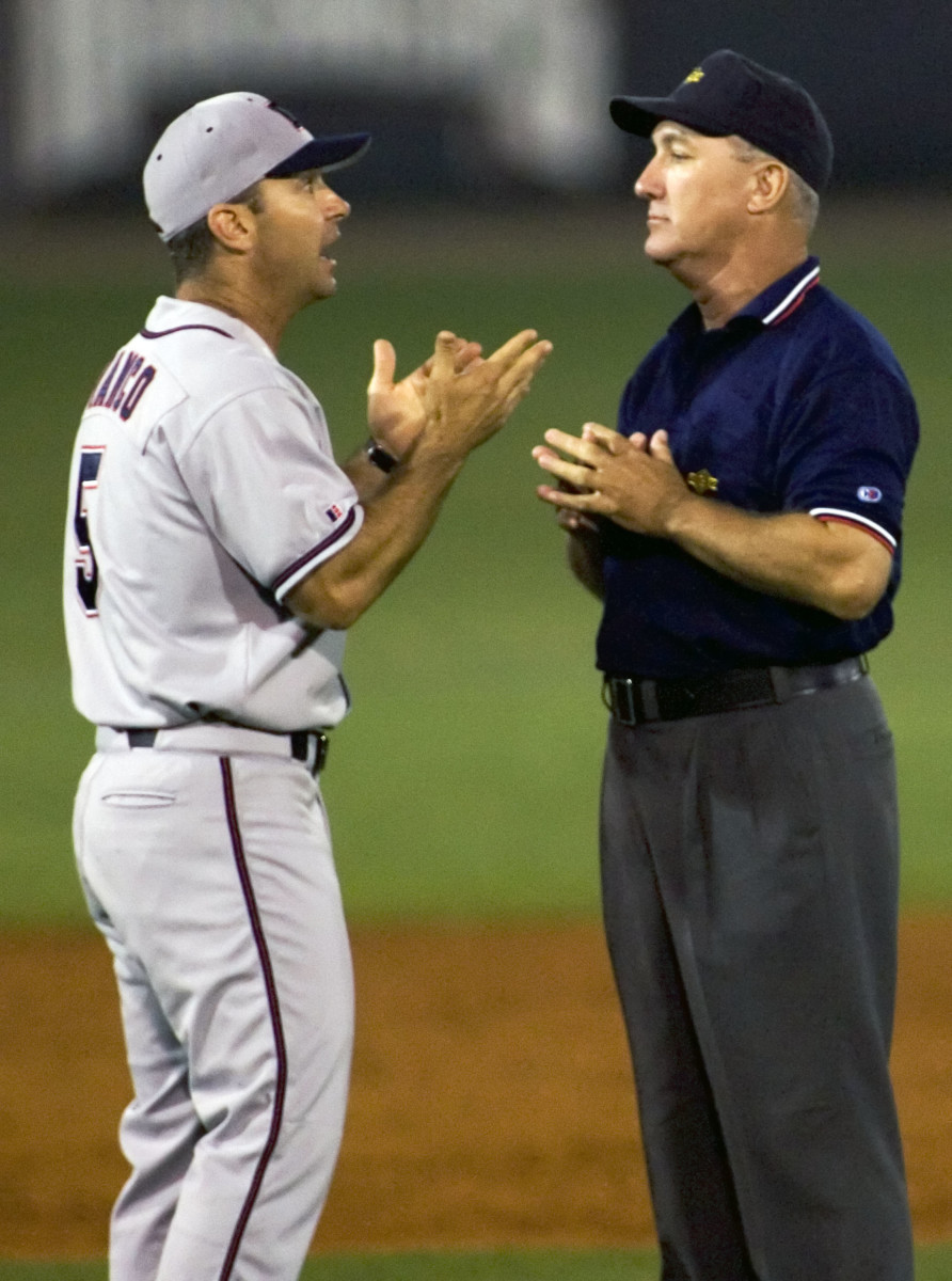 Mike Bianco is back. What does it mean for Ole Miss baseball in 2022?