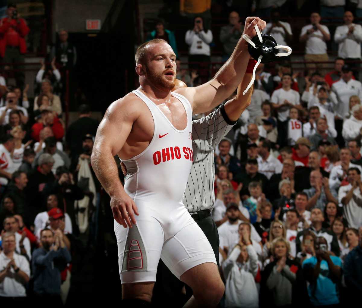 Kyle Snyder