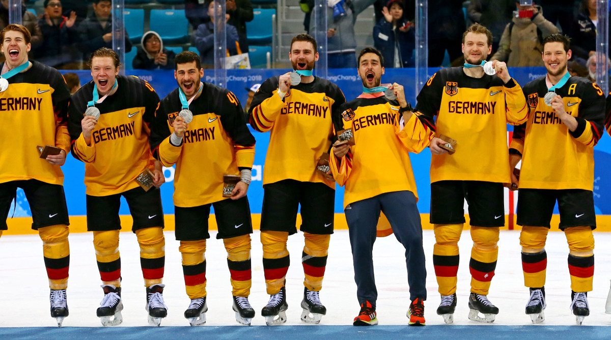 Team Finland Men's Roster & Preview for Winter Olympics