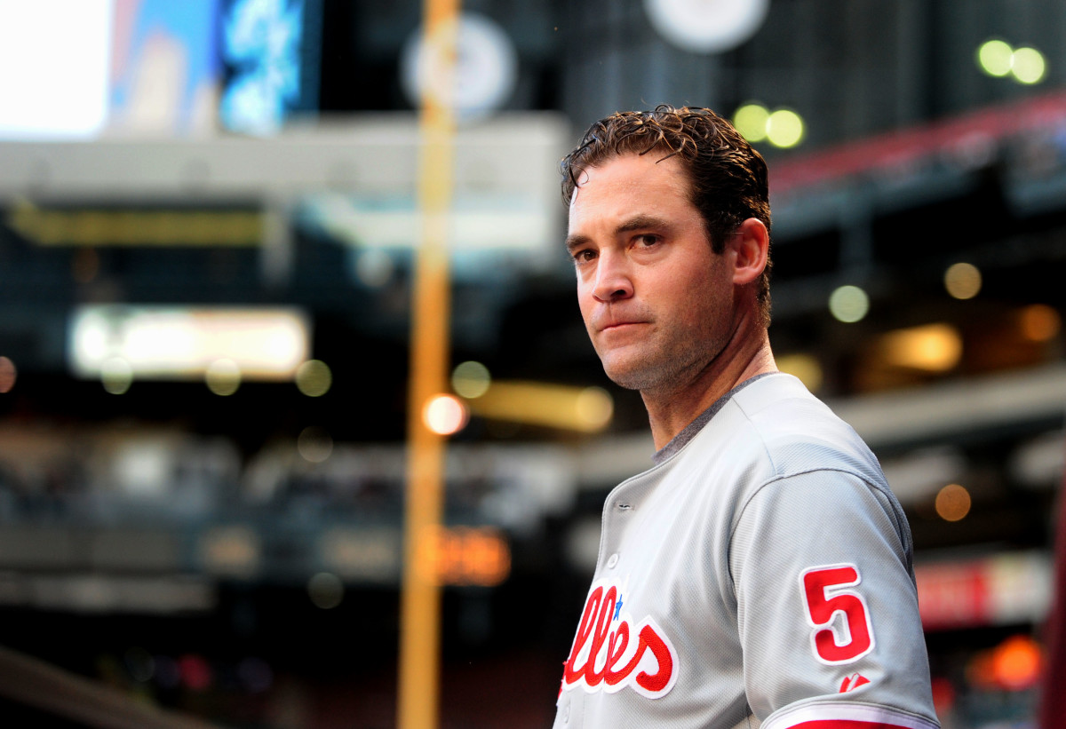 Pat Burrell to sign one-day contract and retire as a Phillie