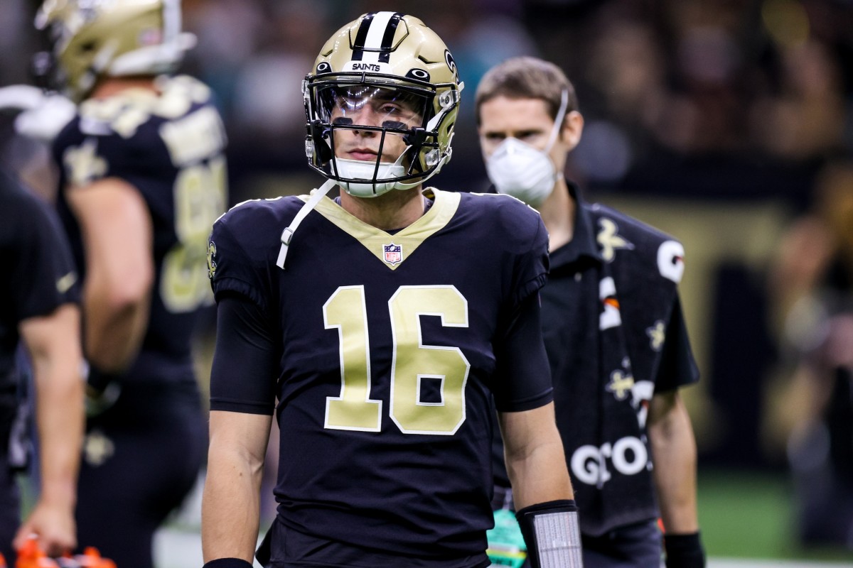 Saints Starting Quarterback Prospects for 2021 - Sports Illustrated New  Orleans Saints News, Analysis and More