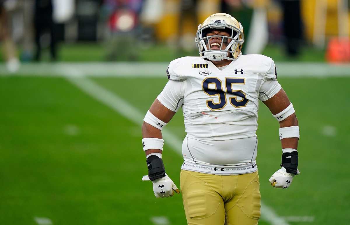 2022 NFL Draft Update: East-West Shrine, NFLPA, and Hula Bowl Recap and  Combine/Pro Day Preview - State of The U