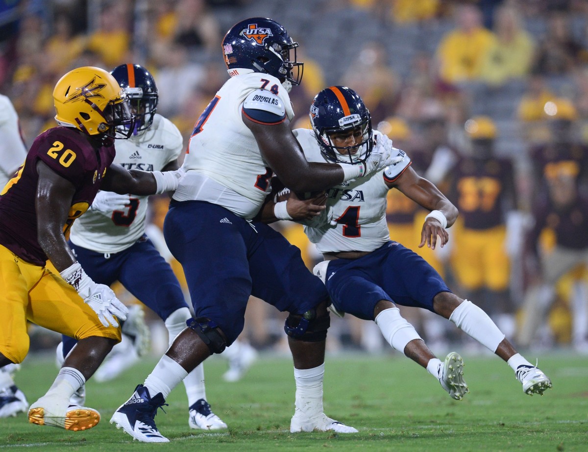 New York Giants: Tom Rudawsky's 7-Round Giants Only Mock Draft - Sports  Illustrated New York Giants News, Analysis and More