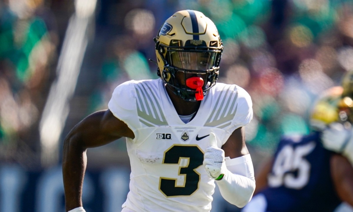 2022 NFL Draft Underclassmen Tracker - Visit NFL Draft on Sports  Illustrated, the latest news coverage, with rankings for NFL Draft  prospects, College Football, Dynasty and Devy Fantasy Football.