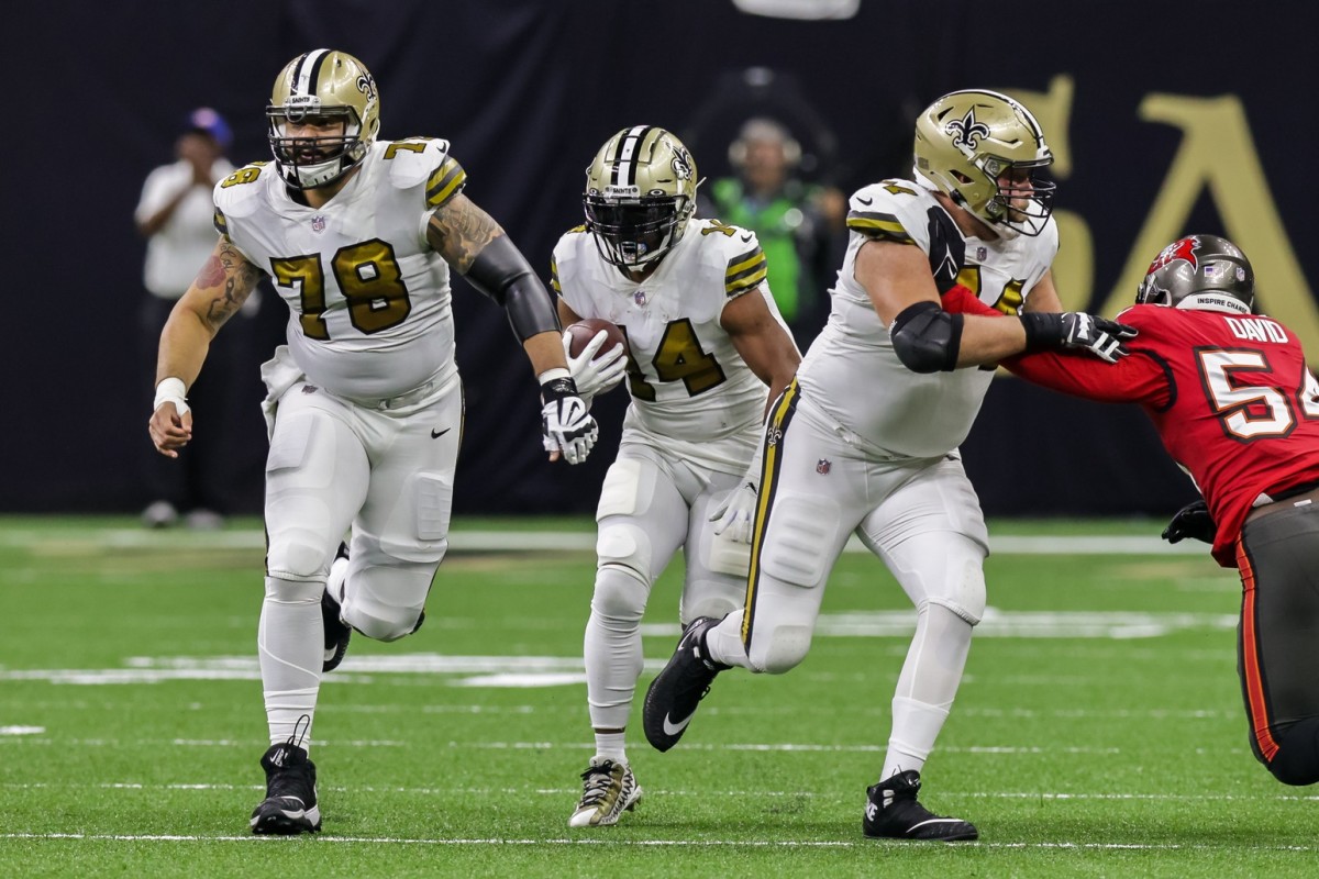 Saints WR Michael Thomas Key to an Offensive Resurgence - Sports  Illustrated New Orleans Saints News, Analysis and More