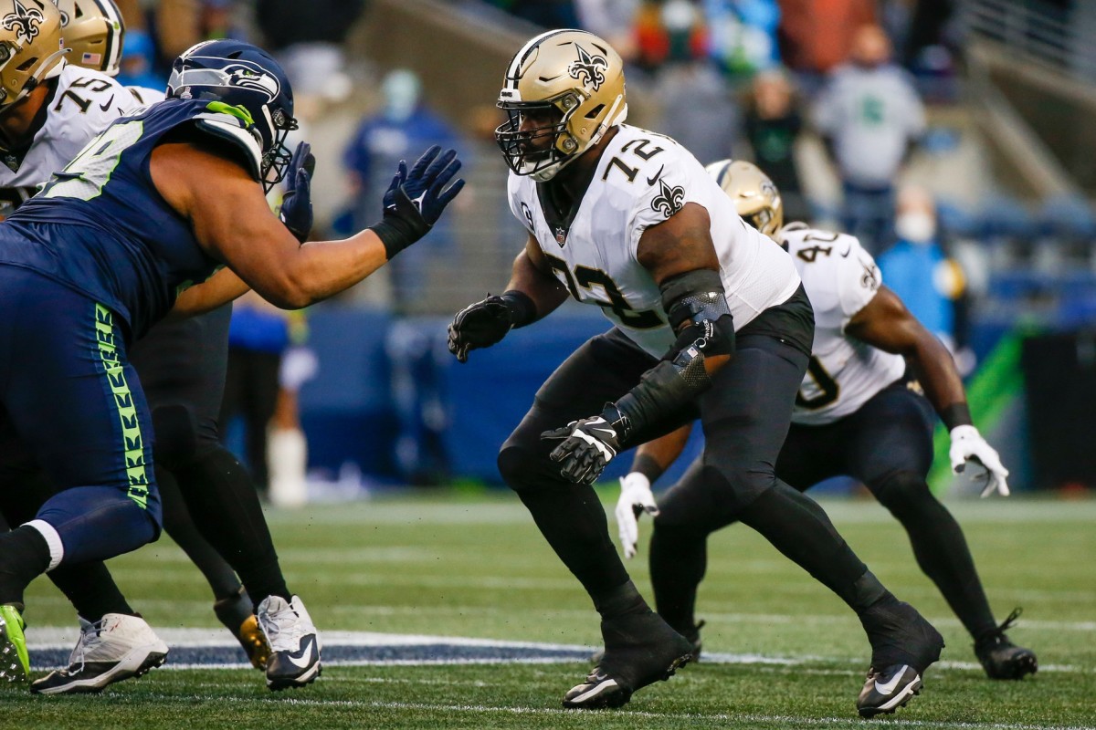 Saints offense completely embarrasses itself in Week 4 - A to Z Sports