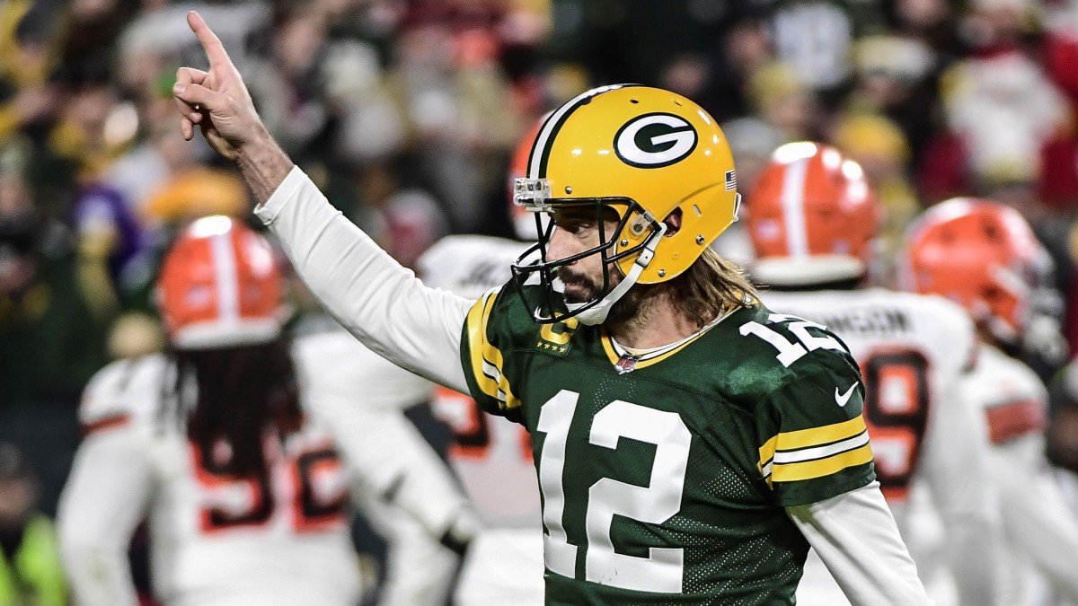 Bringing In 4x MVP Aaron Rodgers May Have Cost the NY Jets a Vital