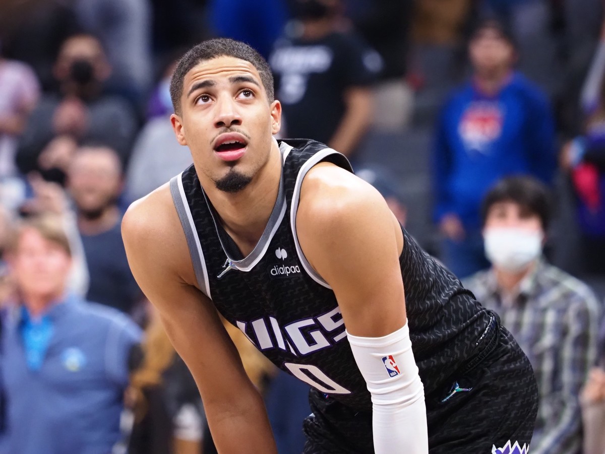 Tyrese Haliburton opens up on being traded off the Sacramento Kings — “For  a while, it was just complete resentment towards, honestly, everybody in  the organization” - Basketball Network - Your daily