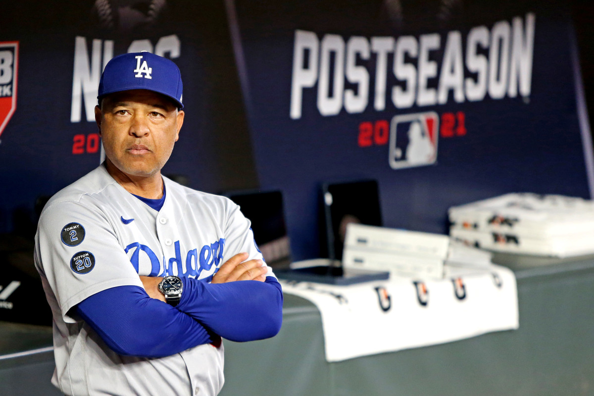 Dave Roberts: 'really close' to Dodgers contract extension - True