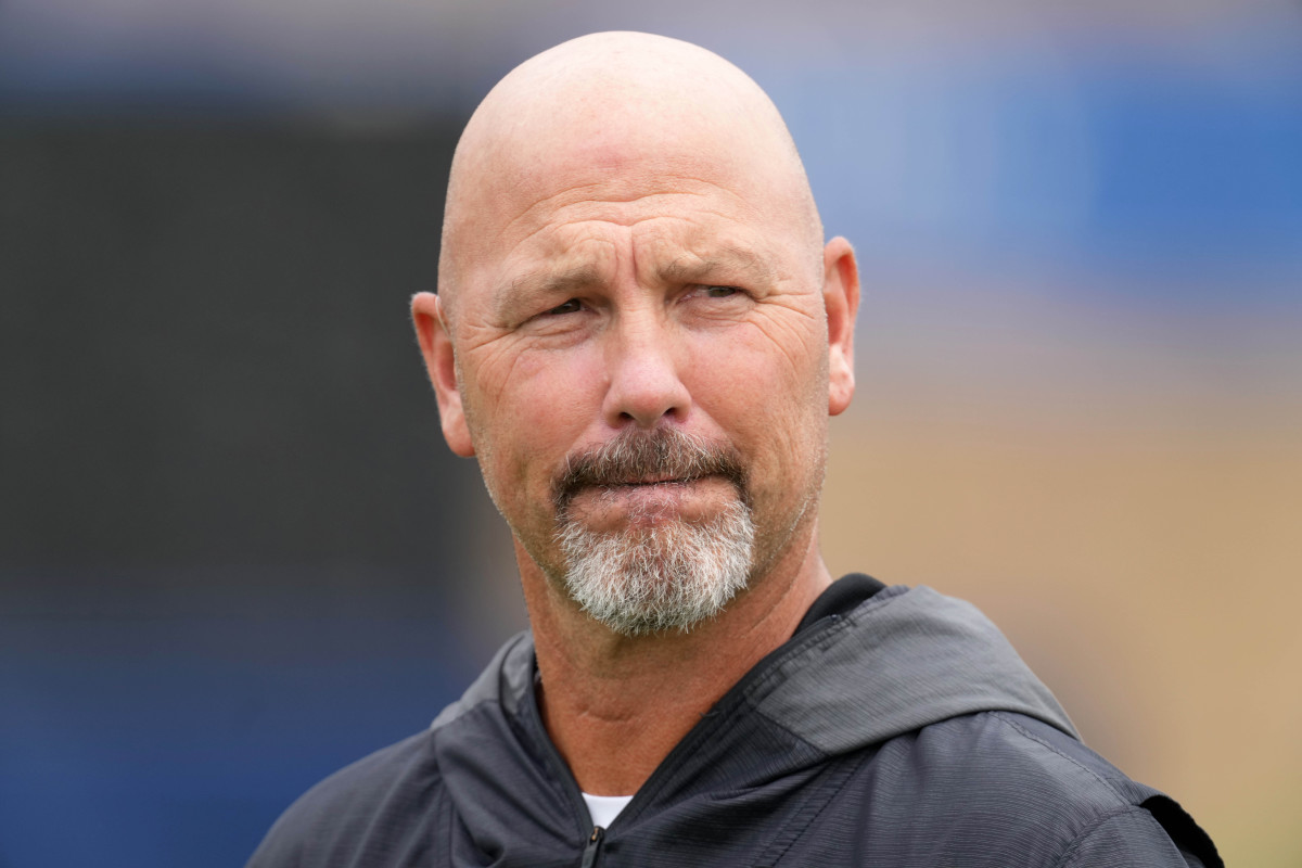 Jaguars coaching search: Gus Bradley leaves Seattle for