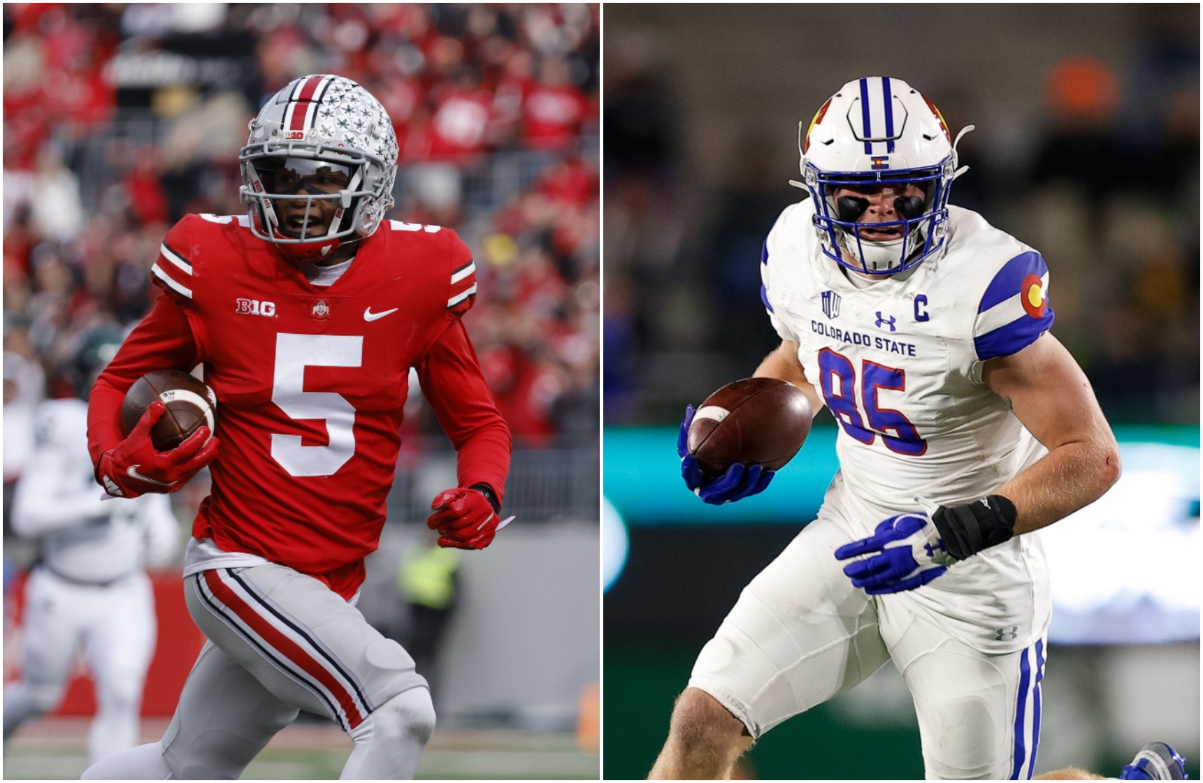 New York Jets 2022 Mock Draft: Reloading the OLine and Secondary