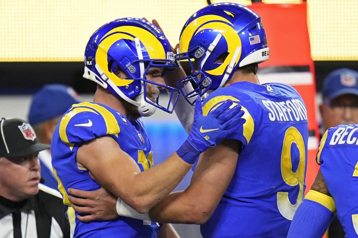 Los Angeles Rams vs. Cincinnati Bengals: Predictions for Super Bowl LVI -  Sports Illustrated LA Rams News, Analysis and More