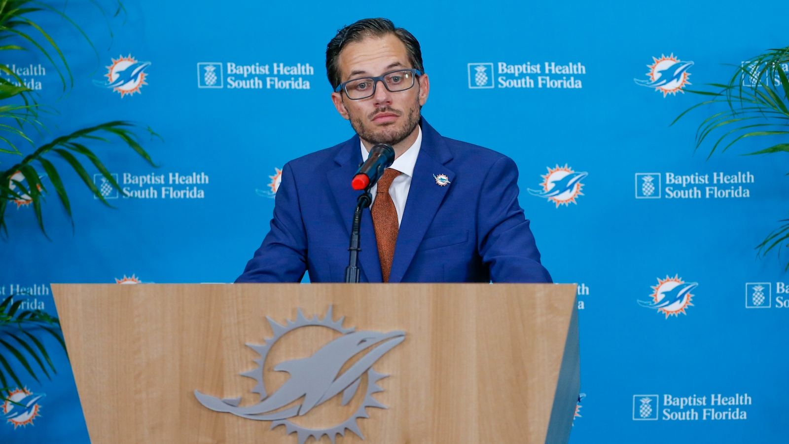 Mike McDaniel's ethnicity explored as he's named Dolphins head coach