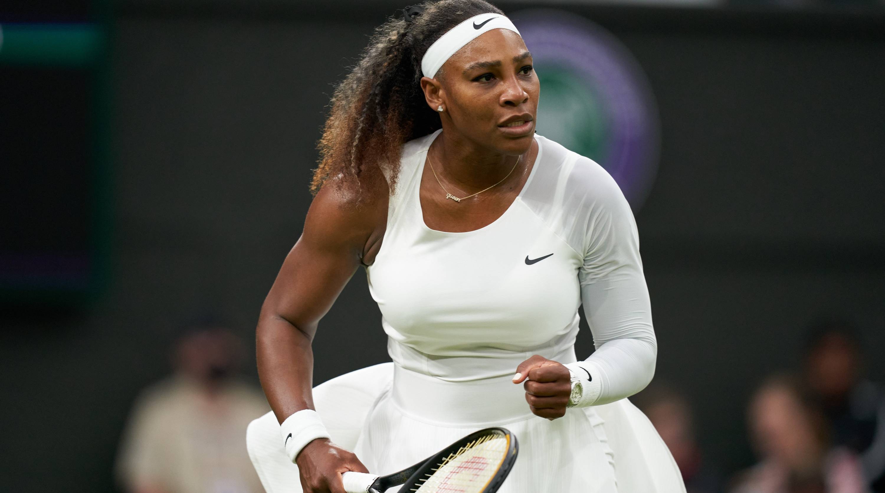 Serena Williams steals show in Michelob Ultra Super Bowl commercial -  Sports Illustrated