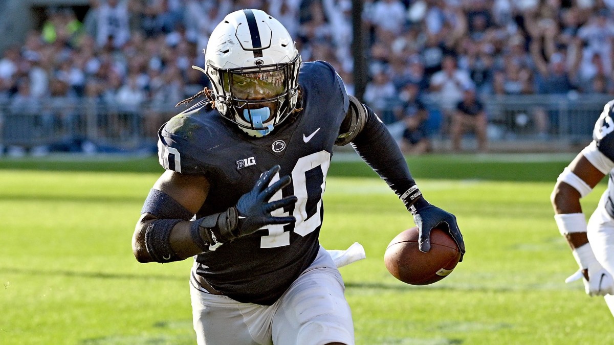 NFL Draft: 2022 NFL Mock Draft - Post Super Bowl Risers - Visit NFL Draft  on Sports Illustrated, the latest news coverage, with rankings for NFL Draft  prospects, College Football, Dynasty and