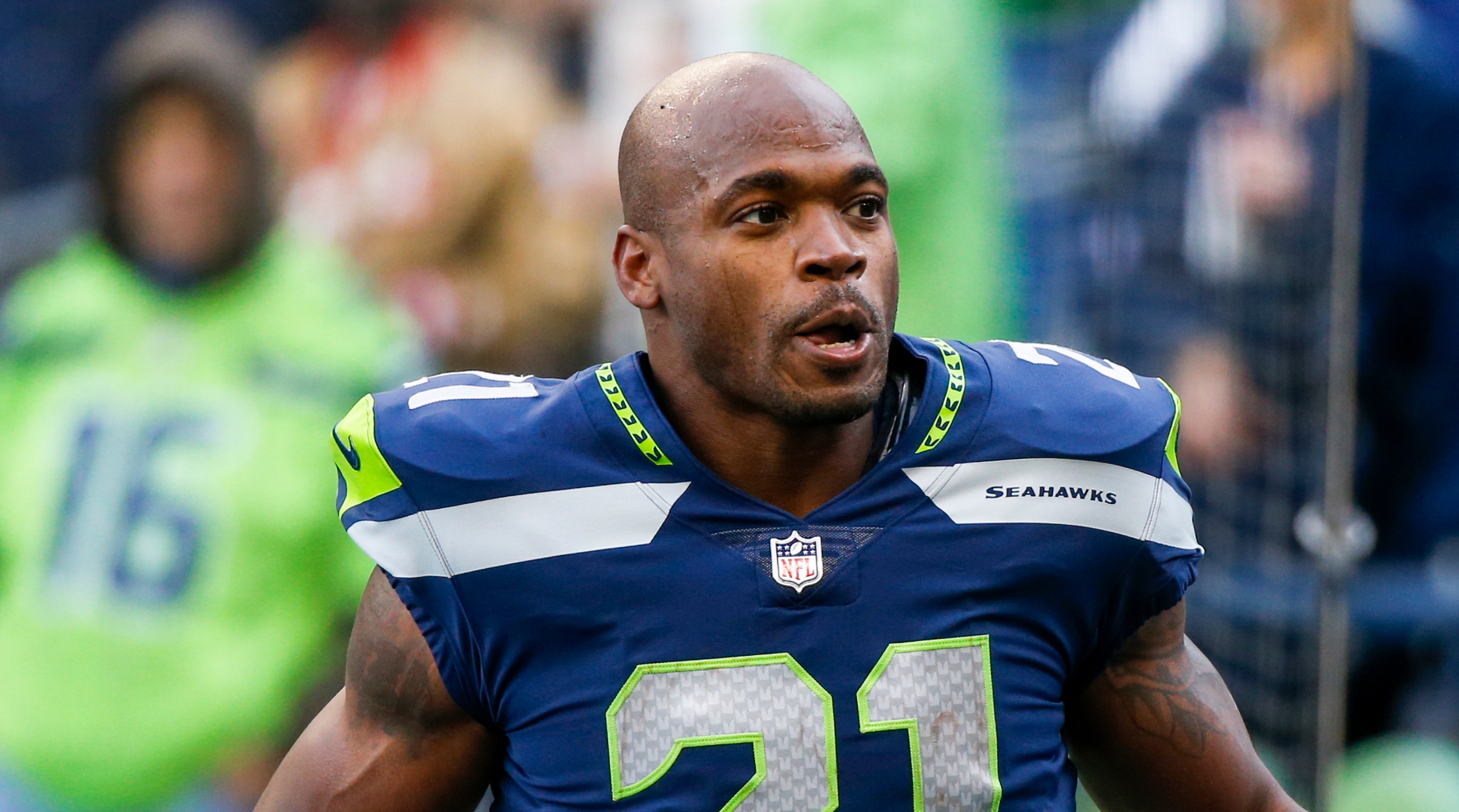 Reactions to Adrian Peterson Case Ignore Brutality on N.F.L.