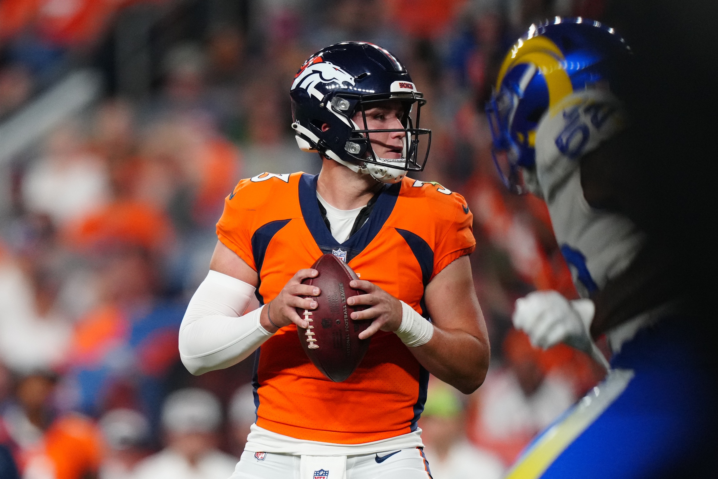 Denver Broncos Insider: Nathaniel Hackett's Offense 'Promises' To Get ...