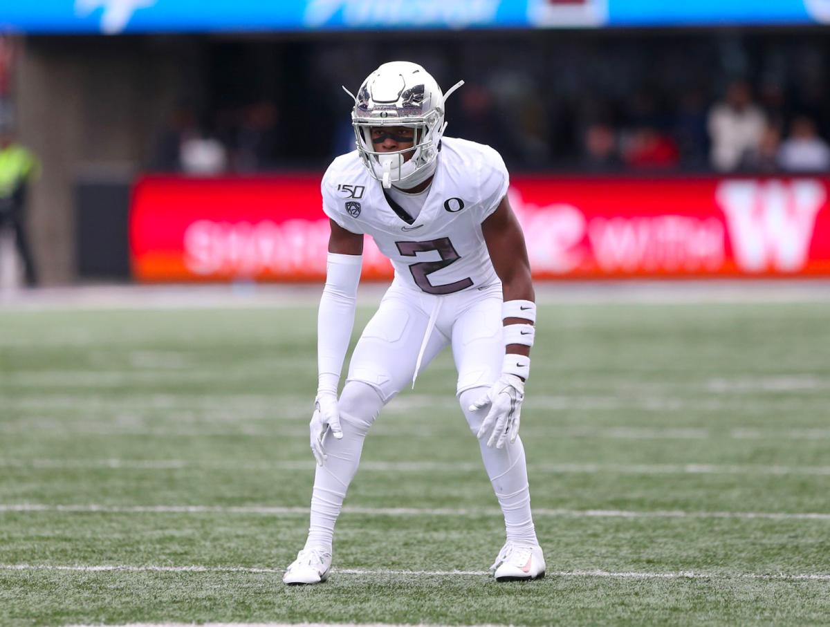 Midseason Denver Broncos 7-round 2022 NFL Mock Draft - Mile High Report