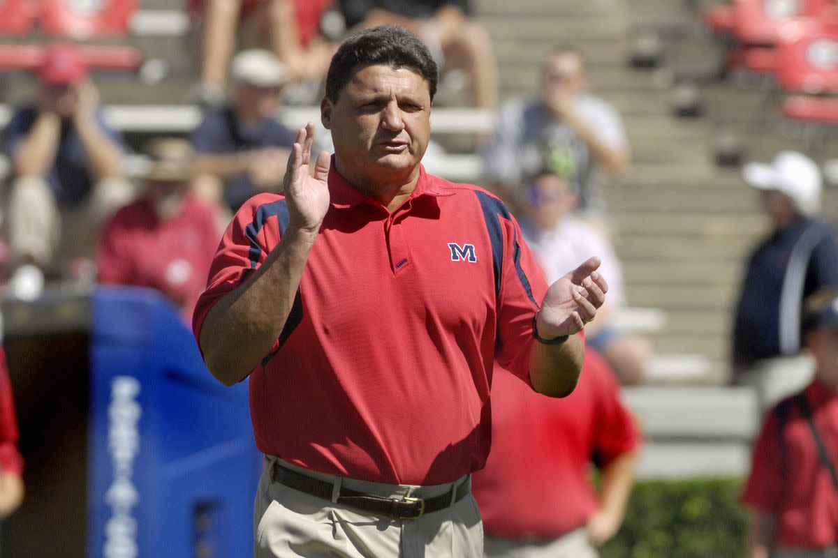 FOX 8 source: Ed Orgeron will be out as LSU head coach at the end of the  season