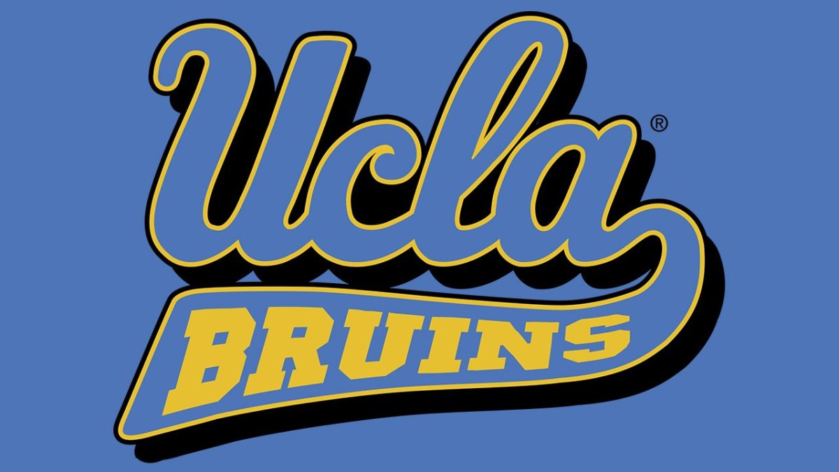 UCLA logo