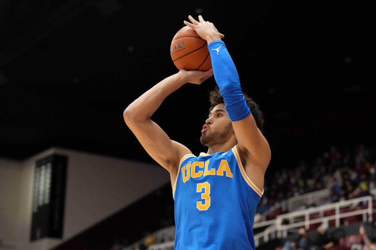 UCLA Bruins