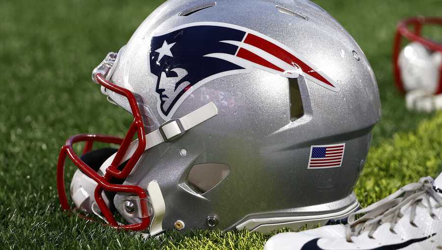 Patriots executive Matt Groh seeing influence rise in the organization