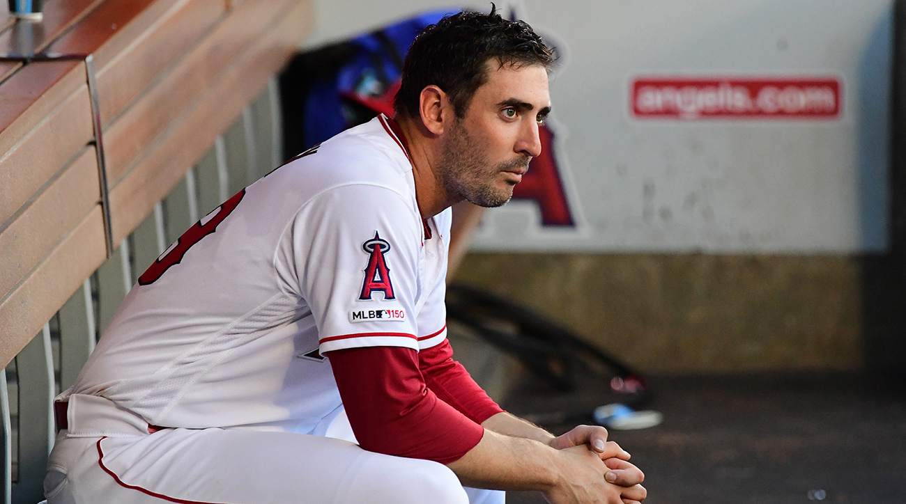 Former Angels Pitcher Matt Harvey Testifies He Used Drugs in Dugout,  Clubhouse, News, Scores, Highlights, Stats, and Rumors