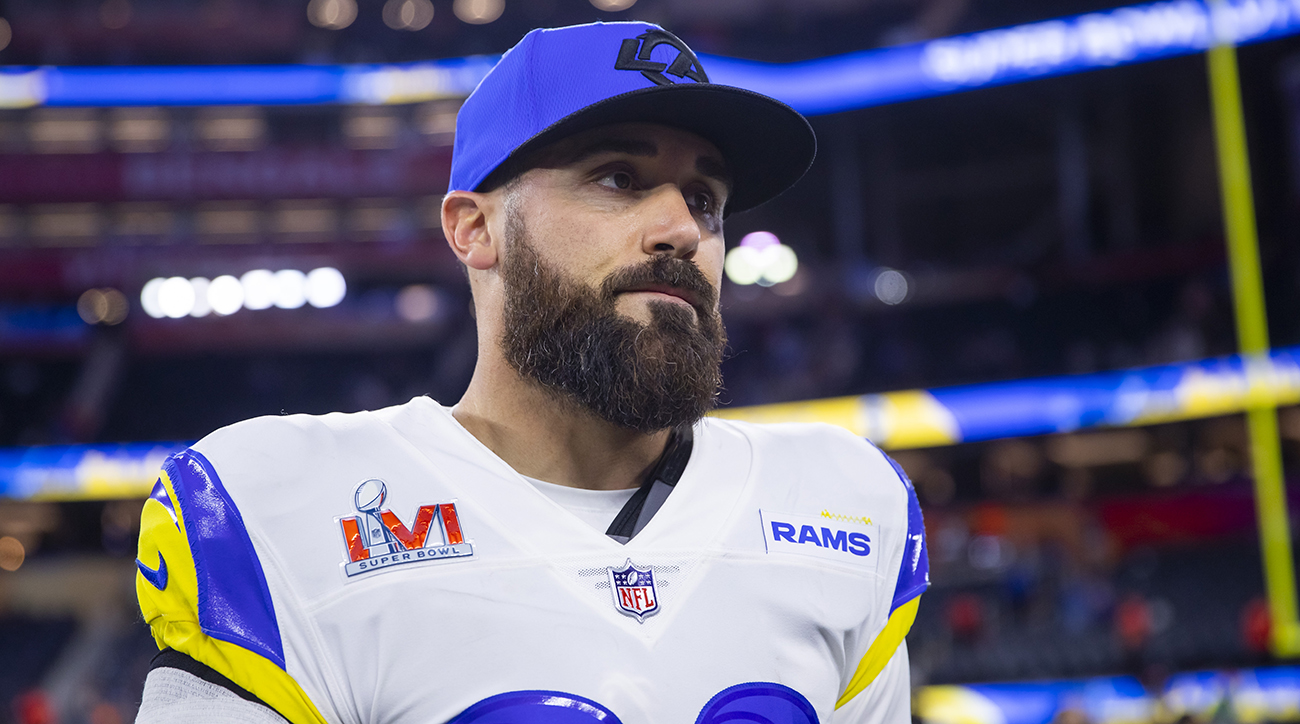 WIRED: Eric Weddle Mic'd Up vs Seahawks