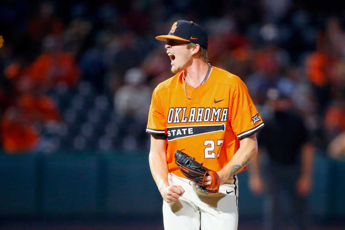 Vanderbilt Baseball Leads Nation With Four Preseason All-Americans - Sports  Illustrated Vanderbilt Commodores News, Analysis and More