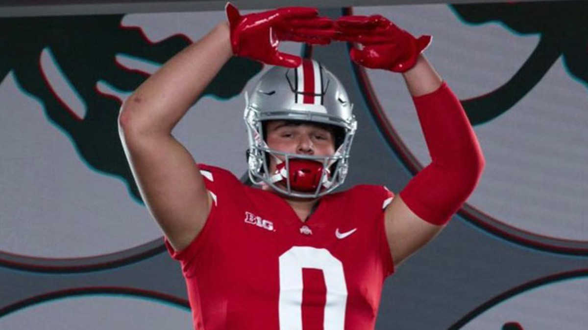 Ohio State Buckeyes Football Recruiting: 2024 commit breakdown