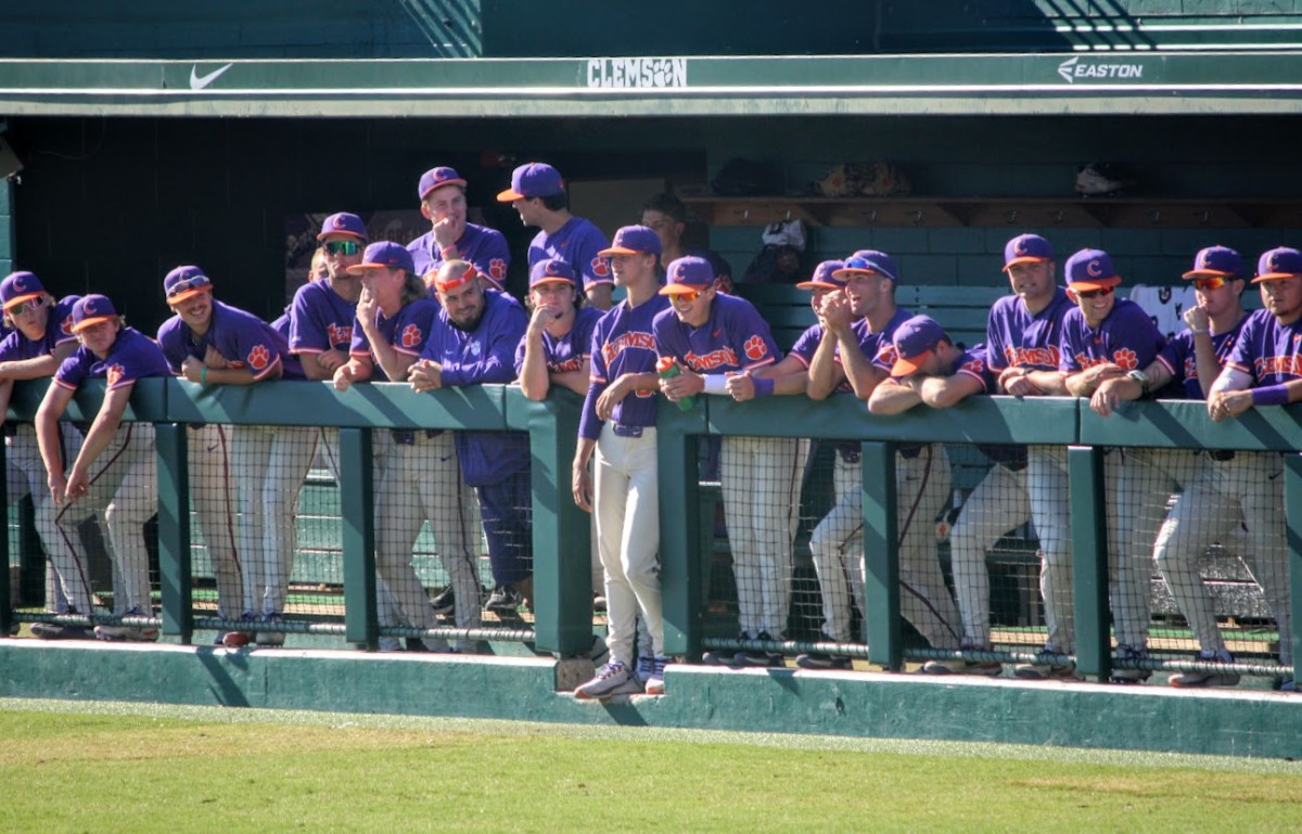 Live Game Thread: No. 11 Miami baseball vs. No. 6 Clemson at ACC Tournament  Championship