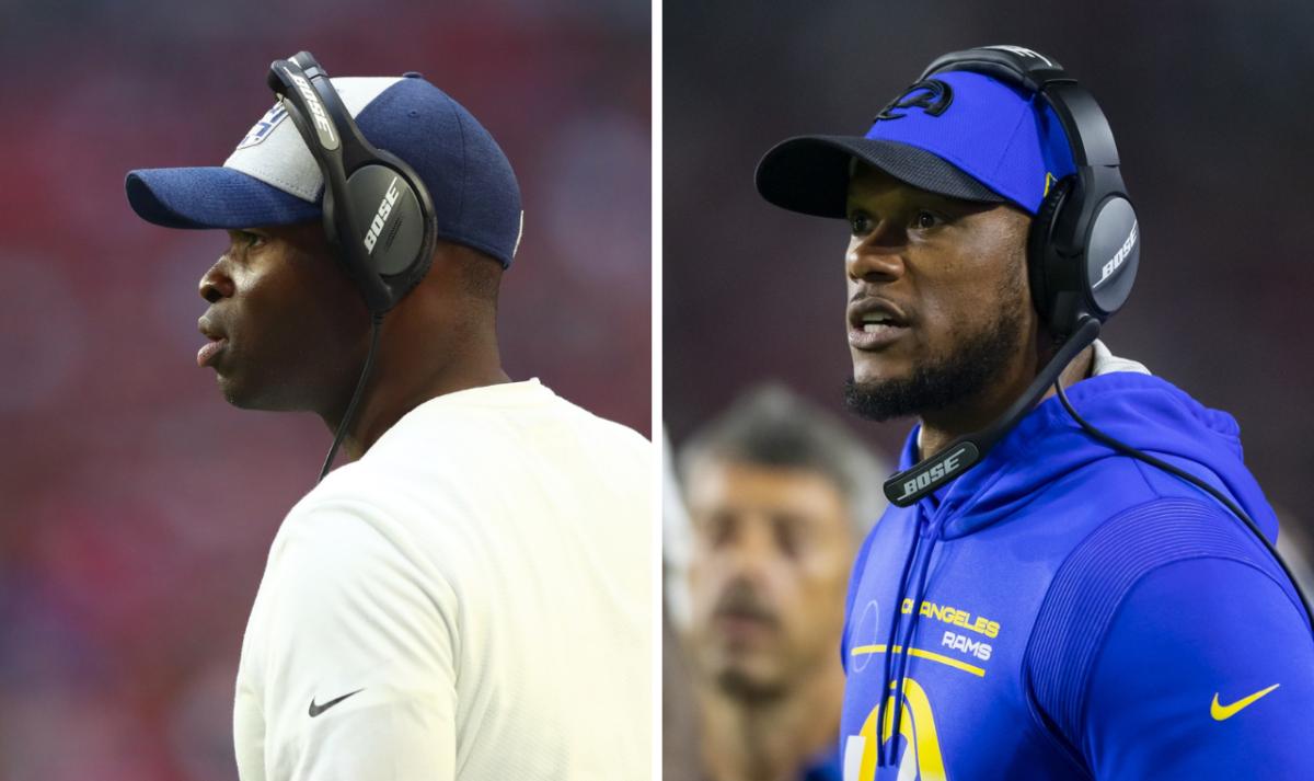 Report: Broncos officially hire coaches Ejiro Evero, Dwayne Stukes