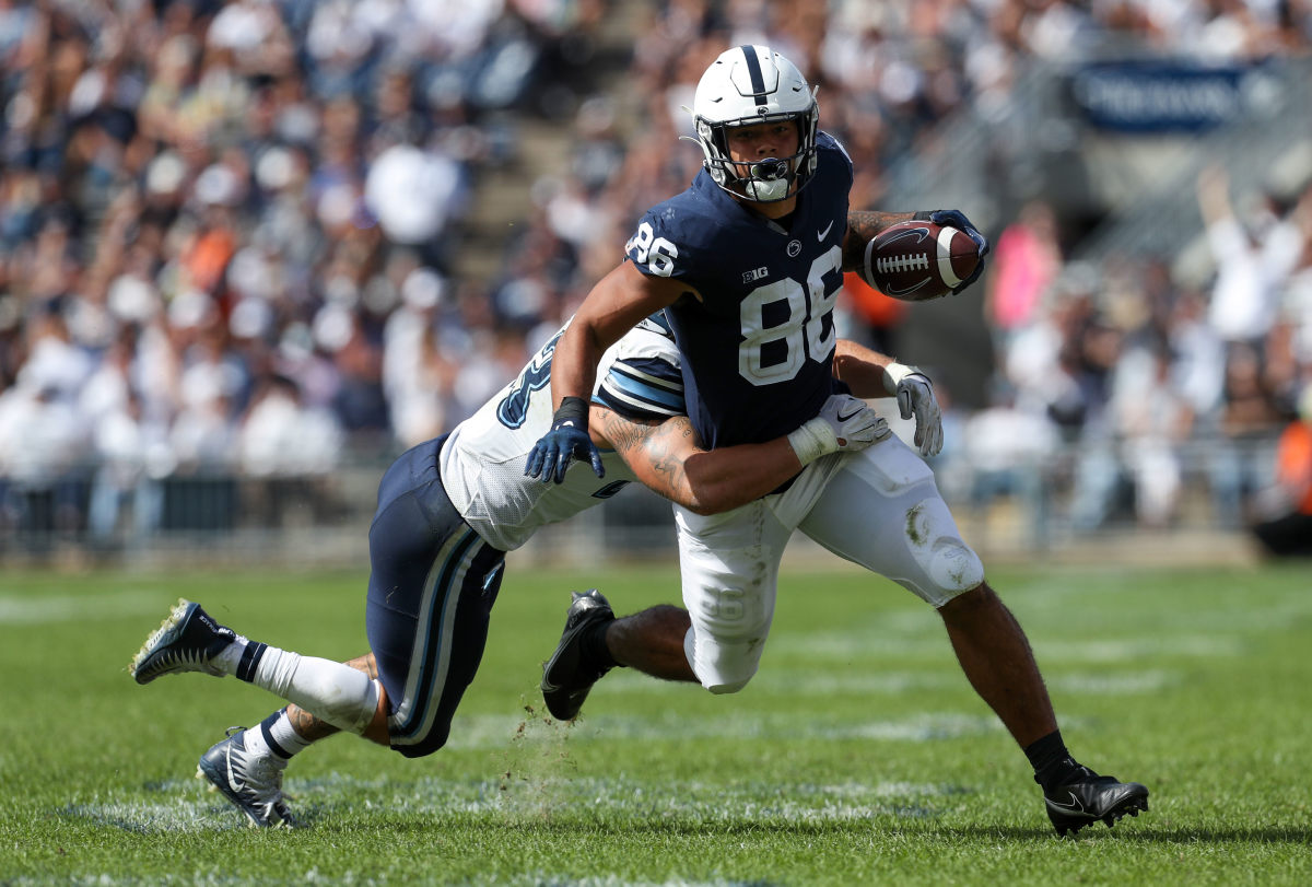 Waynesboro grad Forrest Rhyne to make NFL debut on Monday