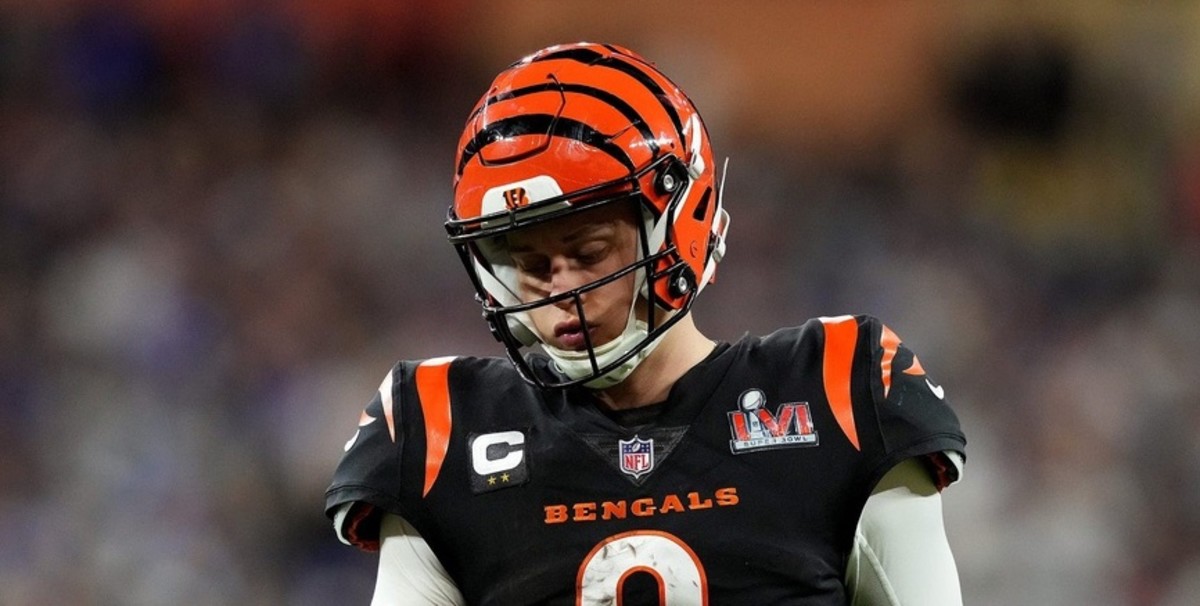 Bengals season in review: How Joe Burrow led Cincinnati to Super Bowl LVI –  Orange County Register