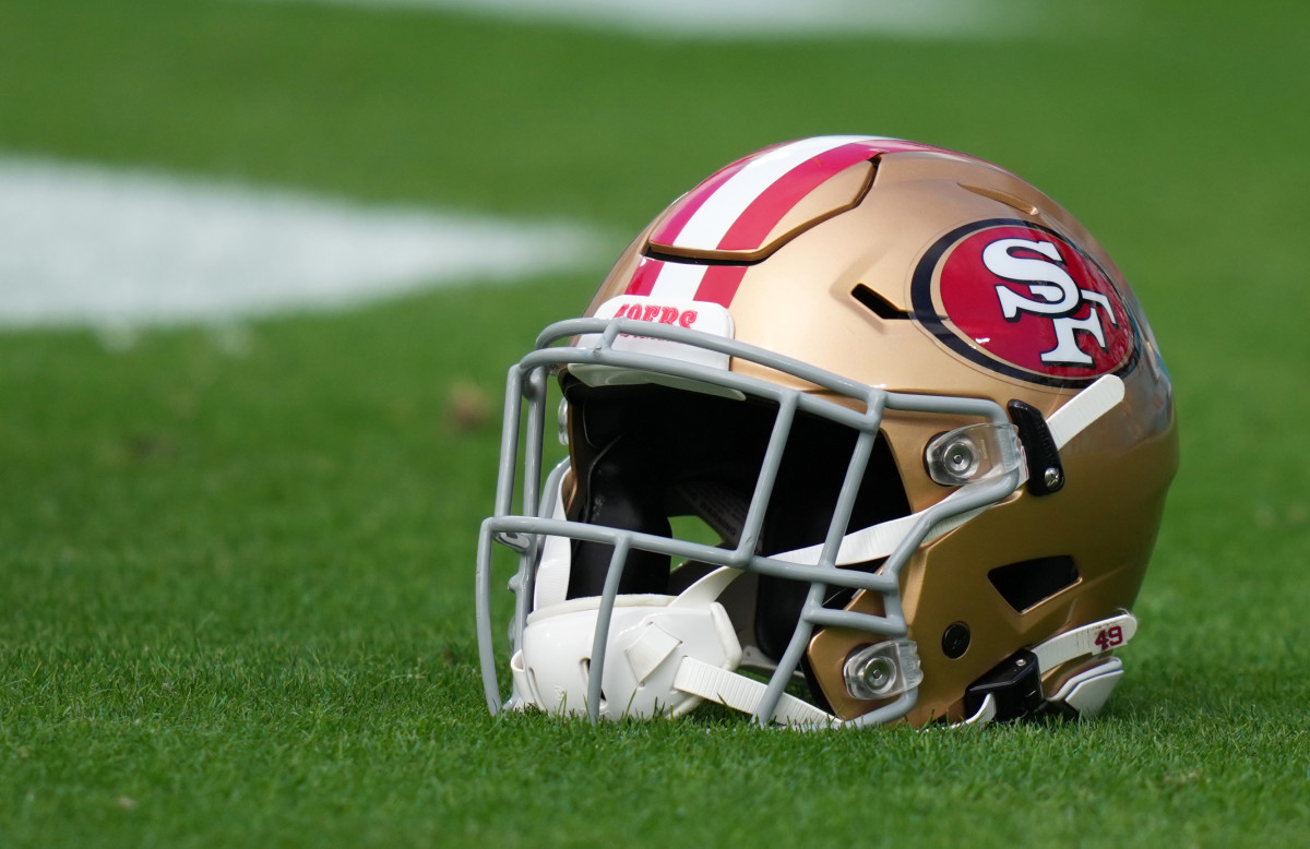 49ers Qb Coach Rich Scangarello Is Leaving For The University Of 