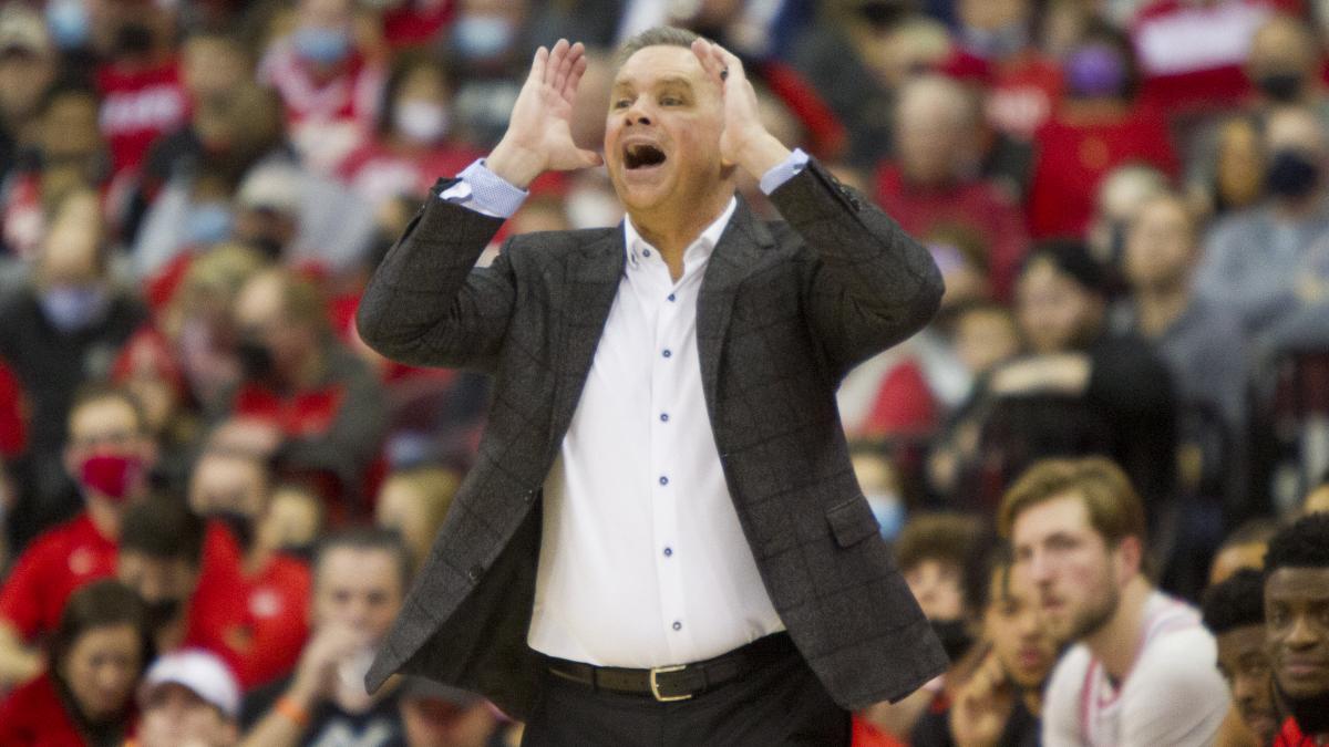 24. Chris Holtmann