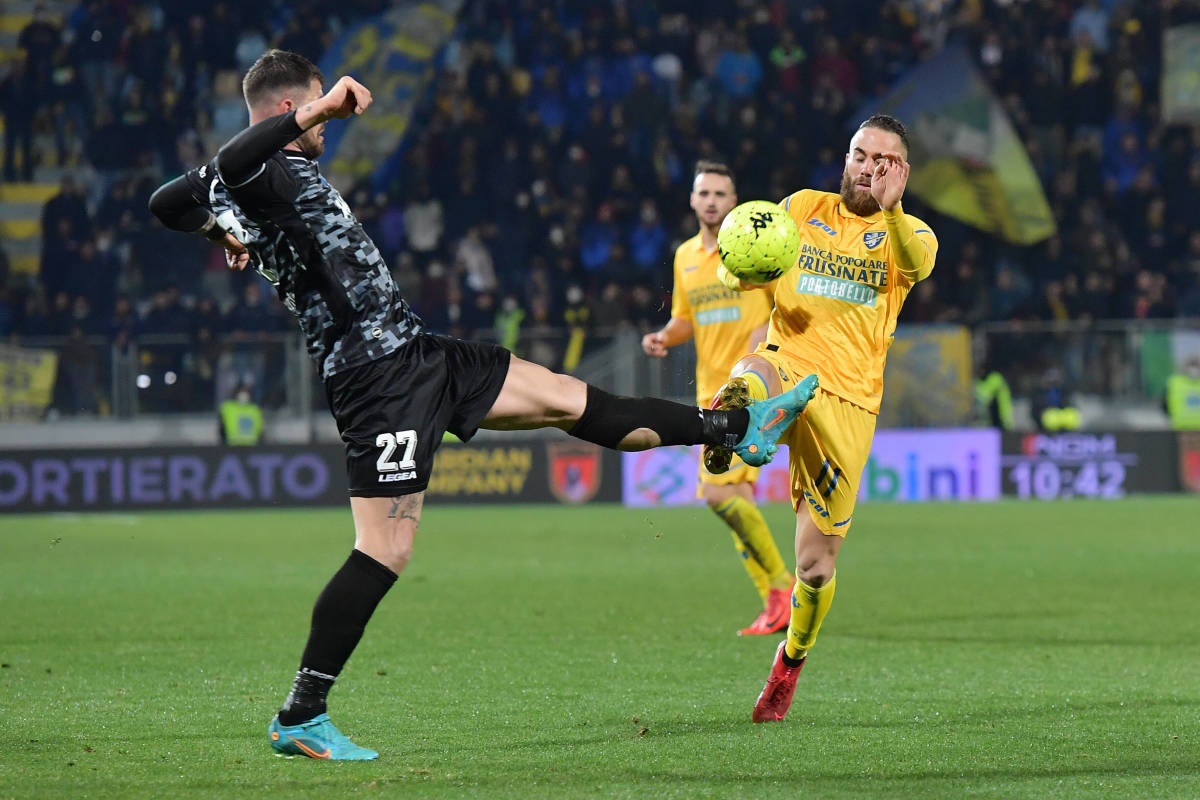 Torino vs Frosinone: Where to watch the match online, live stream, TV  channels, and kick-off time