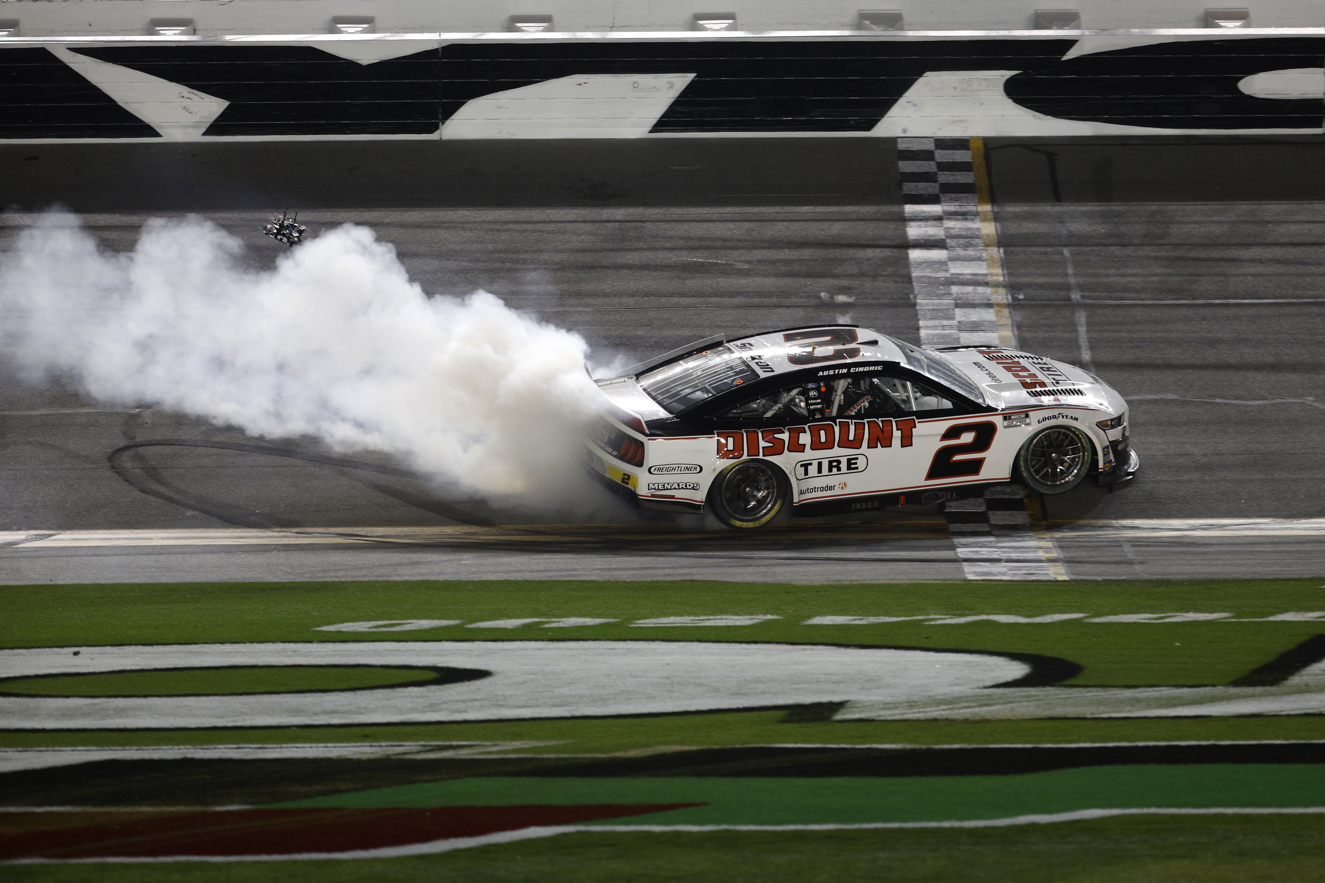 So far, so good: new Cup car off to promising start - Auto Racing Digest