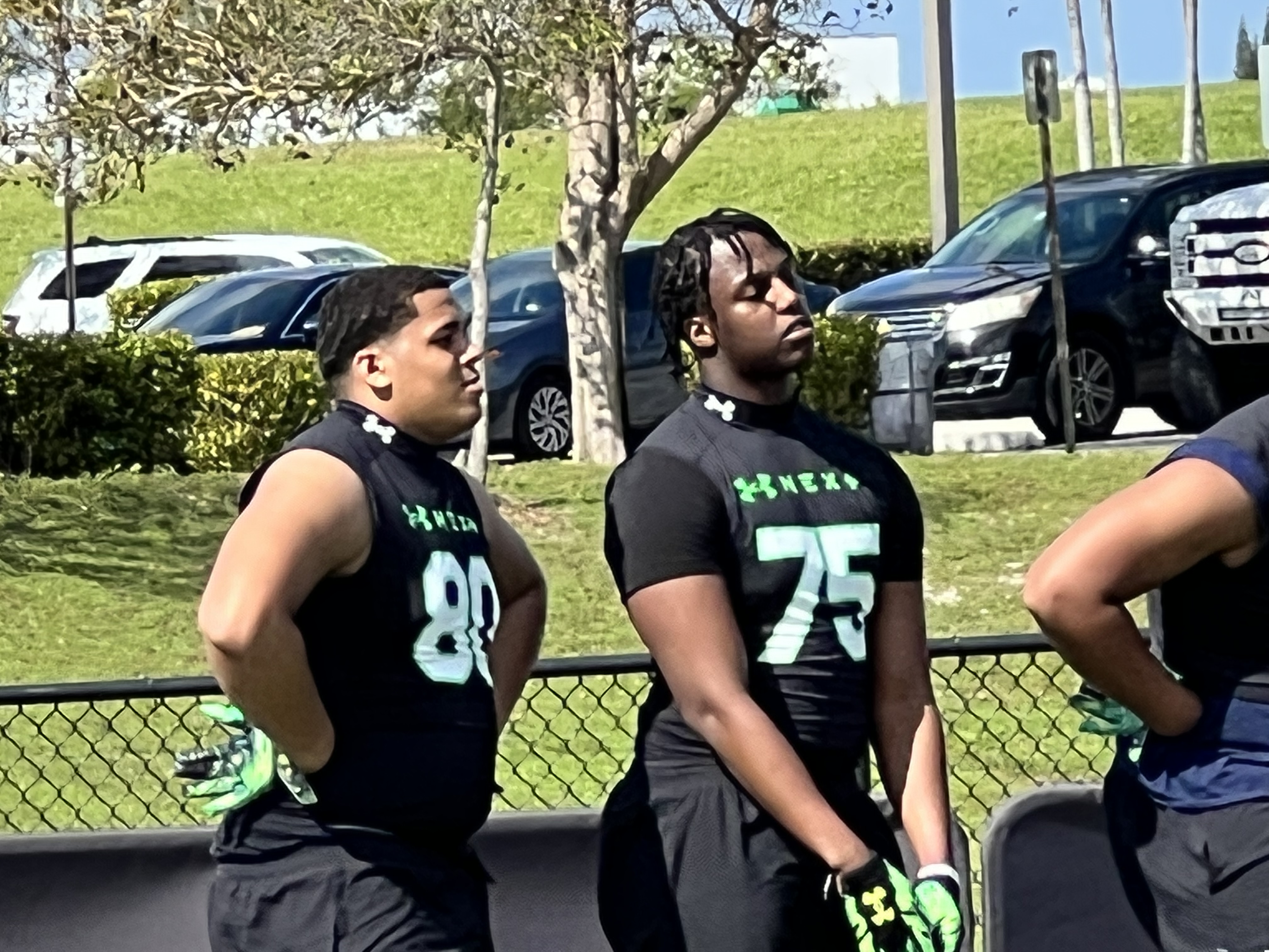 Can the UCF Knights Football Program Have A Top Tier 2023 Defensive