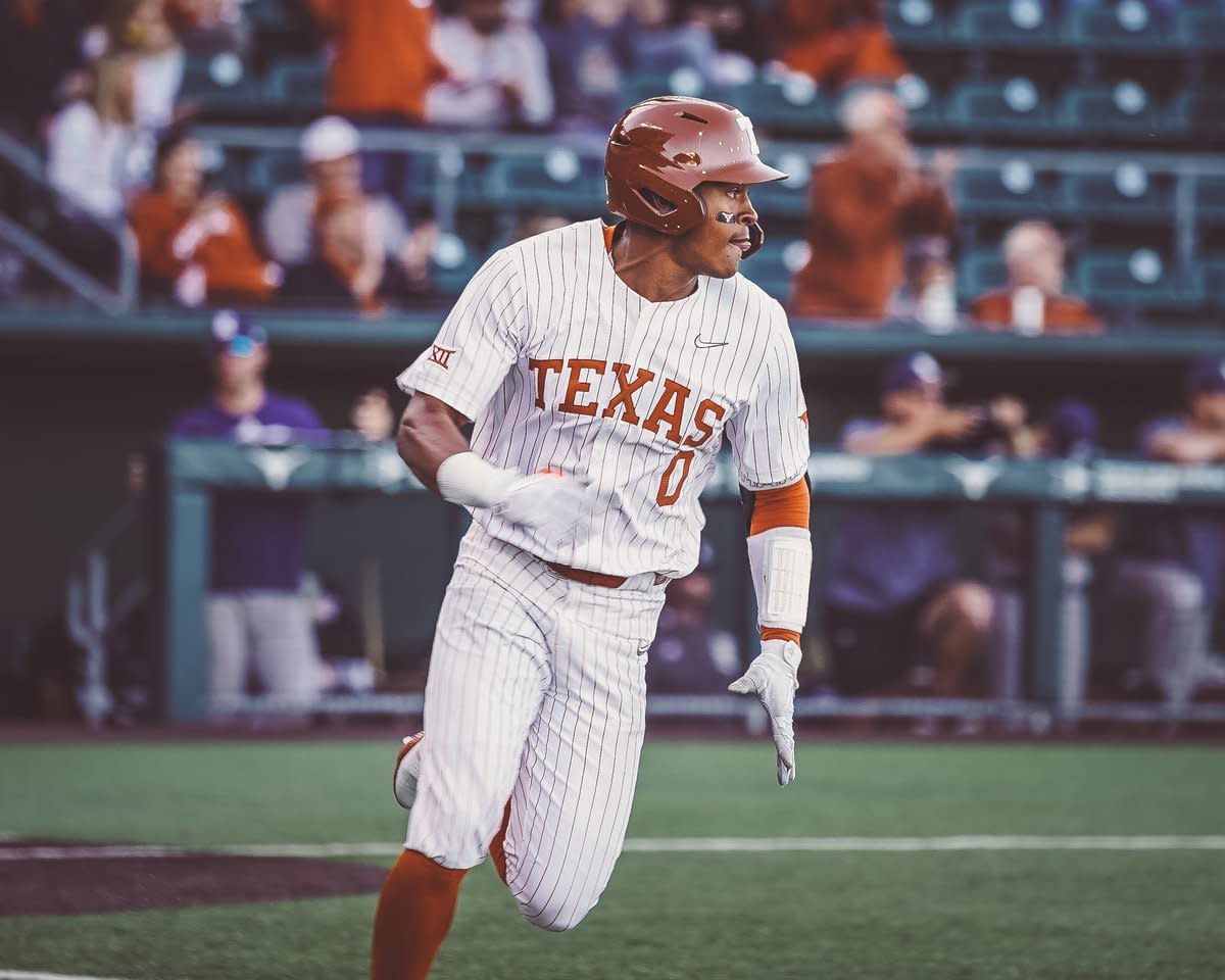 Texas Baseball Done In Omaha, But Just Beginning A New Chapter - Sports  Illustrated Texas Longhorns News, Analysis and More