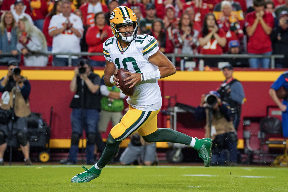 Washington Commanders: Did Washington offer to trade for Rodgers?