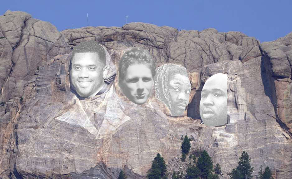 NFL history: The Mount Rushmore of every NFL franchise - Page 4