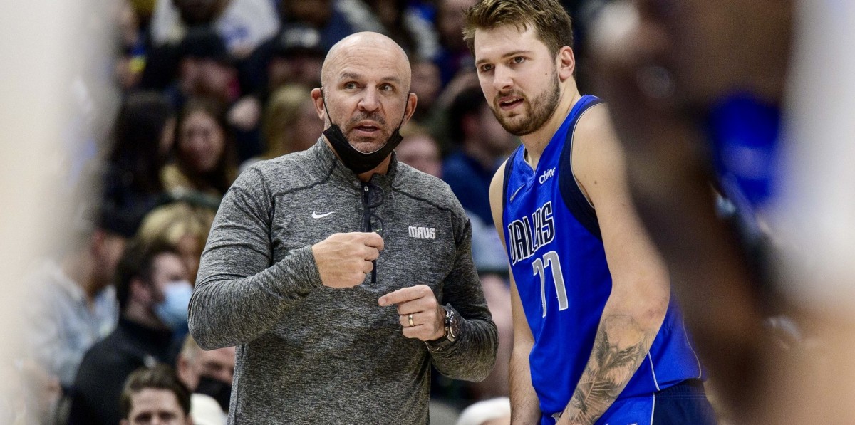 Jason Kidd's value to the 2011 Mavs: He was plus-43 in Games 4-5-6 - Sports  Illustrated Cal Bears News, Analysis and More