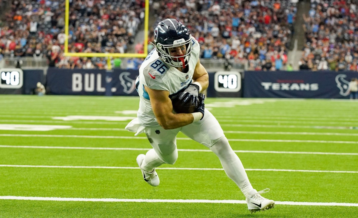 Live Blog: Follow the Titans' Game With the Saints in Real Time - Sports  Illustrated Tennessee Titans News, Analysis and More