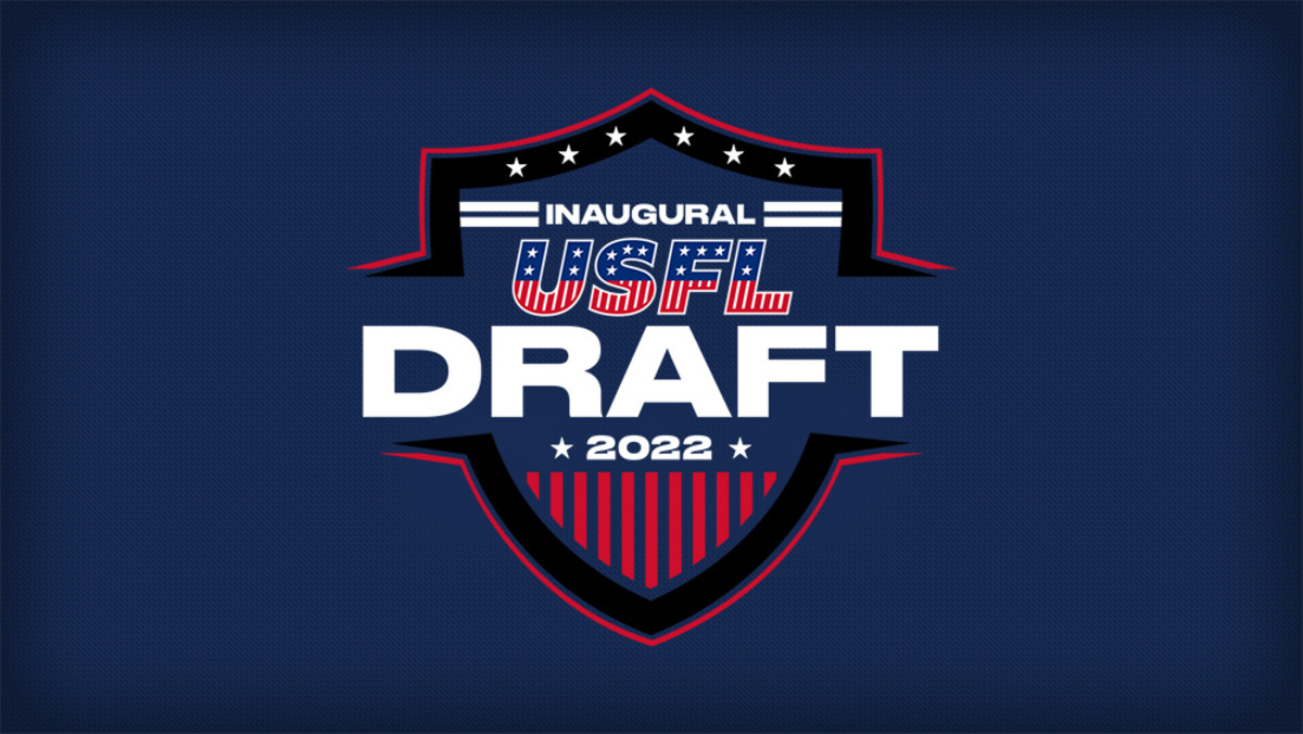 USFL Draft Draft Picks, Complete Rosters, Schedule, Draft Order. Guide