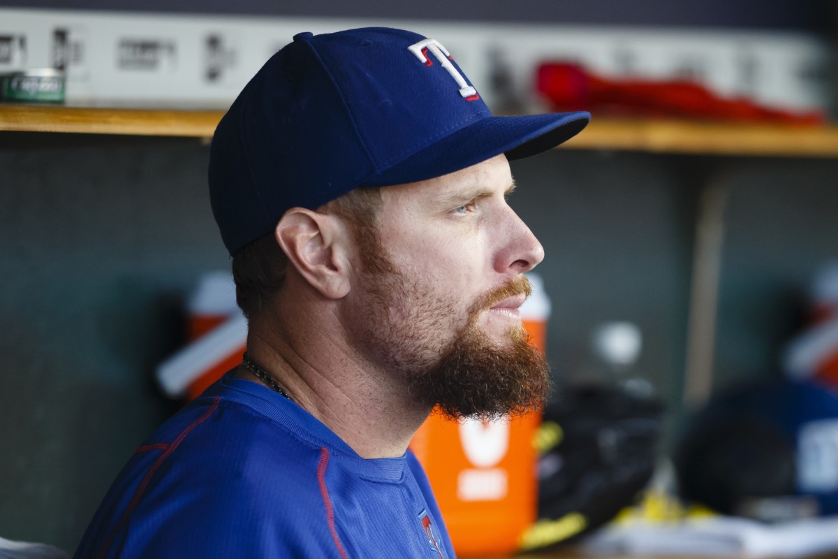 Ex-Texas Rangers' Josh Hamilton Indicted