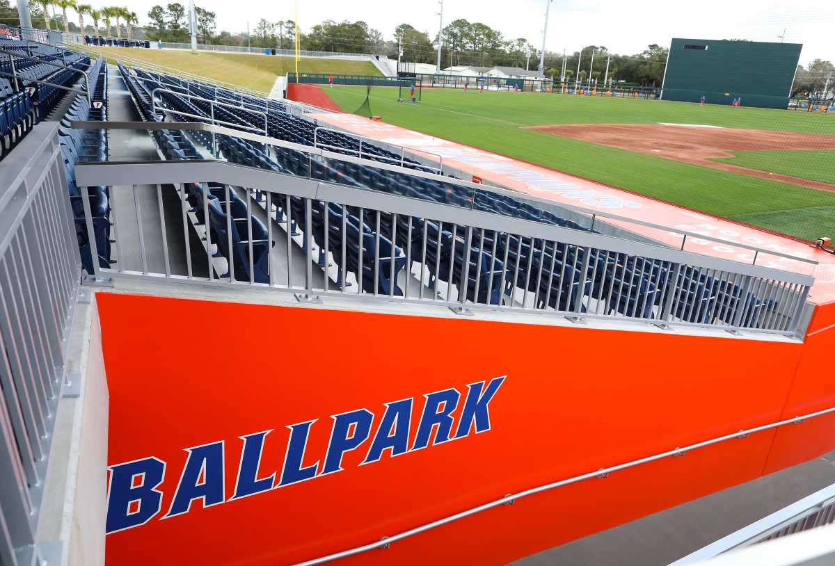 2022 College Baseball Season how each SEC team fared on opening