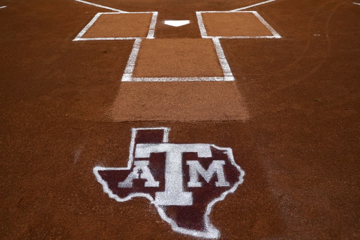 aggies baseball